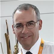 Professeur de français langue étrangère